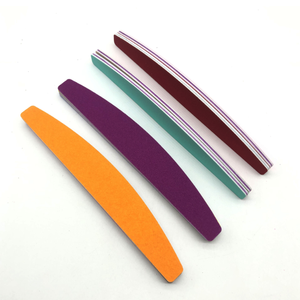 Rongbin — LOGO coloré en papier de verre pour <span class=keywords><strong>ongles</strong></span>, nouvelle collection, importé internationale, haute qualité, 42 pièces - Product Image 4