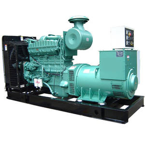 Générateur électrique diesel silencieux 325 Kva <span class=keywords><strong>260</strong></span> kw 250kw 300kva avec moteur Cummins QSM11 - <span class=keywords><strong>G2</strong></span> - Product Image 1