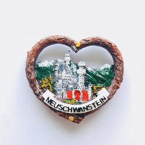 <span class=keywords><strong>Allemagne</strong></span> <span class=keywords><strong>Berlin</strong></span> Bremen Oman 3d Aimant de réfrigérateur personnalisé Vente en gros Aimants de réfrigérateur personnalisés Aimants de réfrigérateur de <span class=keywords><strong>ville</strong></span> de haute qualité - Product Image 4