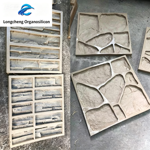 Caoutchouc de <span class=keywords><strong>silicone</strong></span> RTV-2 <span class=keywords><strong>pour</strong></span> la fabrication de moules, <span class=keywords><strong>silicone</strong></span> <span class=keywords><strong>liquide</strong></span> à haute résistance à la déchirure <span class=keywords><strong>pour</strong></span> les moules en résine et en plâtre - Product Image 2