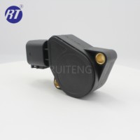 Capteur de Position d'accélérateur TPS capteur de Position de pédale d'accélérateur 7421059642 20832162 pour RENAULT pour VOLVO