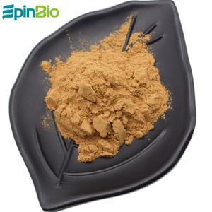 Complément alimentaire 100% pur Extrait de fleur de tilleul 10:1 - Product Image 1