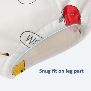 Culottes <span class=keywords><strong>d</strong></span>'<span class=keywords><strong>apprentissage</strong></span> de la propreté pour bébé, personnalisées, mignonnes, en dessin animé, réutilisables, absorbantes, imperméables, douces - Product Image 6