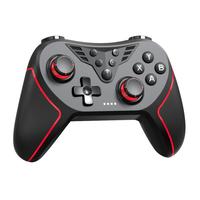 Manette de jeu sans fil T43 pour téléphone mobile Android ISO, compatible avec Switch pour PS4 / PS3 PC, manette de jeu