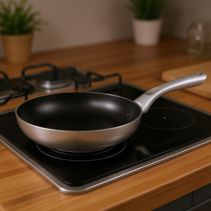 Karl Krger London Frying Pan 20 Cm Non Stick <b>Cookware</b> For Everyday Use - Product Image 3