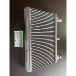 Núcleo de Calefacción para Refrigeración e Intercambio de Calor para Mercedes-Benz Modelo W204 2048300061, Venta al Por Mayor de Fábrica - Product Image 5