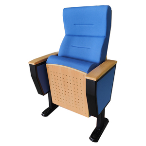 เก้าอี้หอประชุมโรงเรียนพับได้เก้าอี้แถวในห้องเรียนสินค้าใหม่2025 - Product Image 6