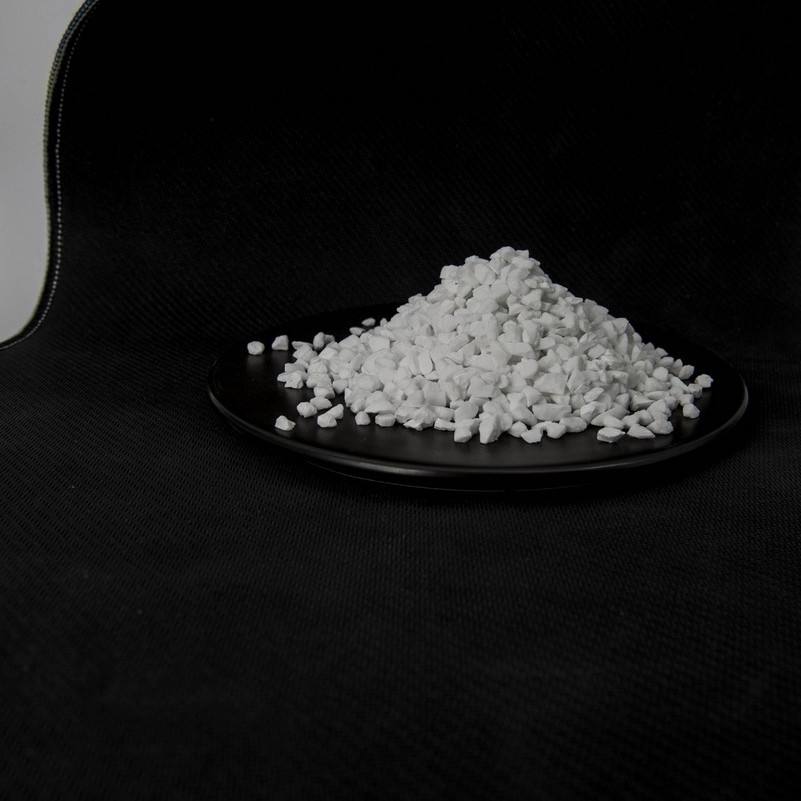 White Fused Alumina 3-5mm