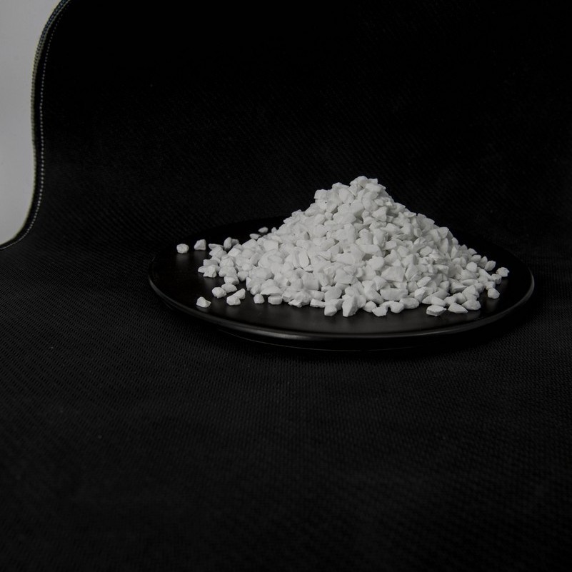 White Fused Alumina 3-5mm White Fused Alumina 3-5mm