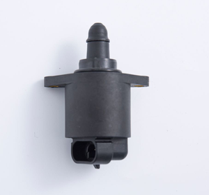 วาล์วควบคุมอากาศเดินเบา B2001 AT-02001R 40415202 219244820500 46451794 IACV IAC มอเตอร์ควบคุมรอบเดินเบา สำหรับรถยนต์ Fiat Palio Siena - Product Image 1