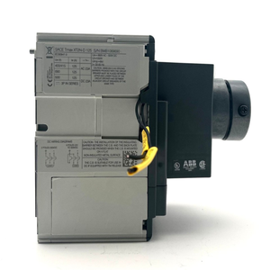 Disjoncteur Tmax XT2ND 125 1SDA067437R1 400-415V 125A PLC Neuf et Original - Garantie 1 an - Stock important 600 000+ - Product Image 4