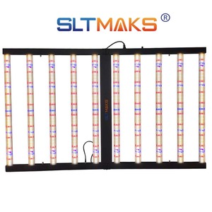Lampe LED de serre Samsung 1000W 180cm pour culture commerciale - Product Image 6