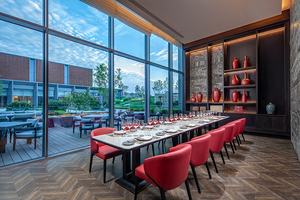 Nội THẤT PHÒNG NGỦ khách sạn sang trọng hiện đại đặt tùy chỉnh 3-4-5 sao cho căn hộ và khách sạn được bán trực tiếp từ nhà máy - Product Image 3