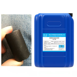 Ennegrecimiento de la superficie metálica agente ennegrecedor de aleación de zinc de hierro fundido líquido - Product Image 5