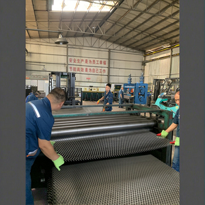 Bền mở rộng lưới kim loại và tấm cho Trailer sàn - Product Image 5