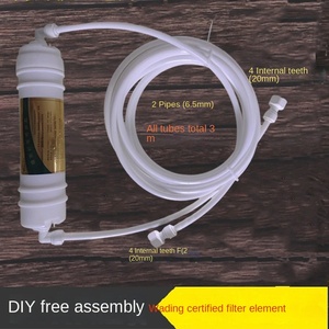 वाणिज्यिक बड़े प्रवाह सक्रिय कार्बन जल बॉयलर आइस निर्माता और कॉफी/चाय/दूध/कोला मशीन/दूध/कोला मशीन - Product Image 2