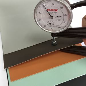 Tissu en cuir artificiel en <span class=keywords><strong>PVC</strong></span> gaufré Napa <span class=keywords><strong>pour</strong></span> canapé, voiture, meubles, chaise - Product Image 6