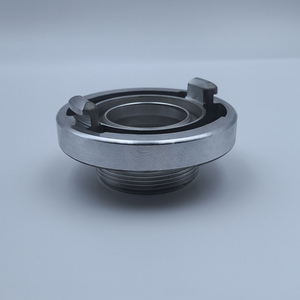 Connecteur d'eau minière en ABS à couplage rapide haute pression pour une surface polie de lavage de gravier efficace - Product Image 6