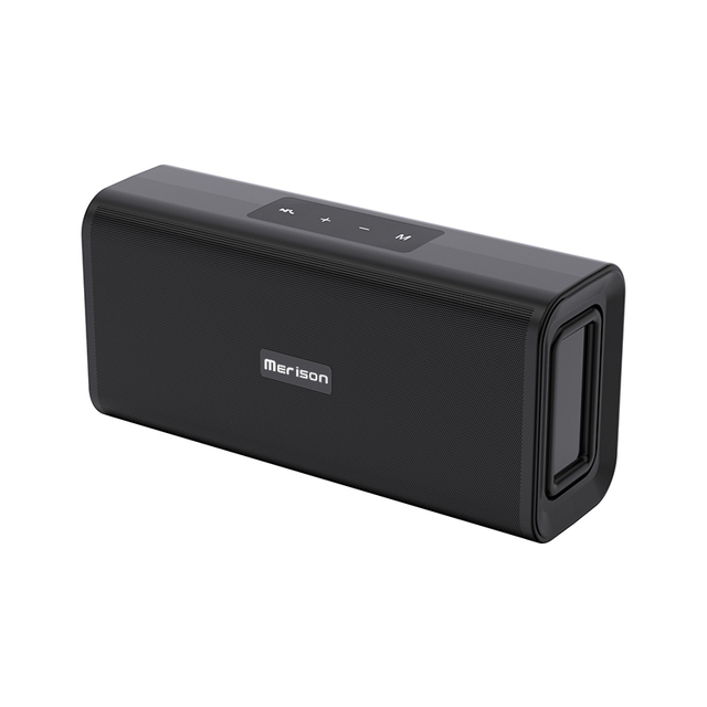 Portable Speaker Super Quality BT Speaker Deep Bass Loud Sound Wireless Speaker