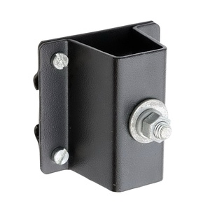 Chất lượng cao sơn tĩnh điện kim loại vuông ống gắn khung - Product Image 3