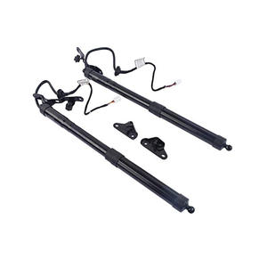 丰田RAV4 2013-2018的GAK汽车动力举升门电动尾门举升支柱68910-09010 68920-09010 - Product Image 1