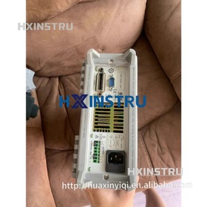 แหล่งจ่ายไฟแบบตั้งโต๊ะ Keysight E3640 ซีรีส์ รุ่น E3641A: แหล่งจ่ายไฟ 30W, 35 โวลต์, 0.8 แอมป์ หรือ 60 โวลต์, 0.5 แอมป์ - รับส่วนลด H - Product Image 6