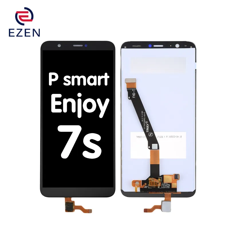 Enjoy 7s LCD Original for Huawei P Smart 2017 Screen for Huawei Enjoy 7s LCD Display for Huawei Enjoy 7s Mobile Phone LCDs