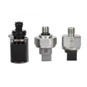 Kit de Solenoides Lineales SP de Alto Rendimiento, 7 Piezas, para Sistema de Transmisión Automática RE0F10D JF016E JF017E para Nissan Altima - Product Image 5