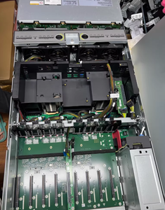 خادم رفوف المؤسسات FusionServer G5500 V7 عالي الأداء لمراكز البيانات والحوسبة السحابية (معتمد من CE/FCC) - Product Image 2