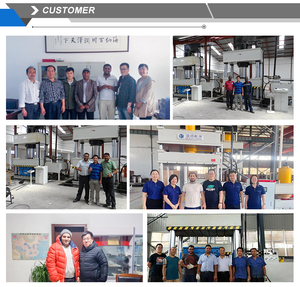 <span class=keywords><strong>Prensa</strong></span> Hidráulica <span class=keywords><strong>de</strong></span> 200T con Sistema Servo y Control PLC <span class=keywords><strong>de</strong></span> Alta Precisión para Herrajes <span class=keywords><strong>de</strong></span> Cocina/Baño y Componentes <span class=keywords><strong>de</strong></span> Autopartes - Product Image 5