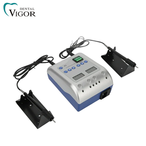 Couteau à cire dentaire électrique double stylo pour équipement de laboratoire - Product Image 5