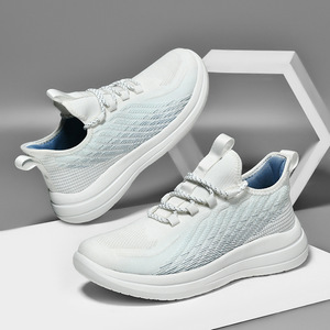 Çin Malı Özel Tasarım Spor Ayakkabıları Nefes Alabilen Hafif Konforlu Spor Ayakkabıları - Product Image 3