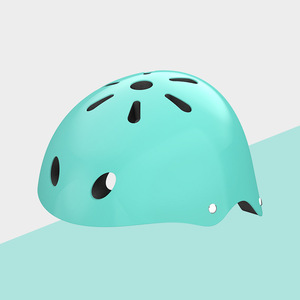 Casco de patinaje sobre ruedas para niños con 16-20 ventilaciones, protección transpirable para la cabeza, equipo de seguridad deportiva para niños - Product Image 3