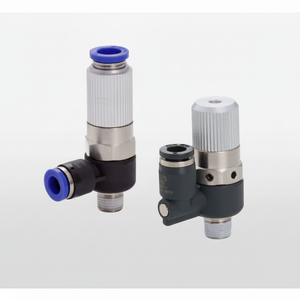 Pièces pneumatiques de générateurs de vide autonomes VHL07-J PISCO - Product Image 1