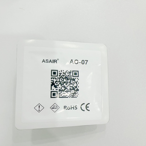 Le capteur d'oxygène <span class=keywords><strong>ASAIR</strong></span> AO-07 remplace le module MOX3, sonde de concentration d'oxygène, batterie à oxygène - Product Image 3