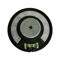 Haut-parleur Daikoku 50 mm avec revêtement en béryllium, bobine vocale de 600 ohms, pour écouteurs de haute qualité pour ordinateur domestique