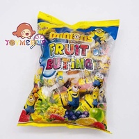 Zuidoost-azi Ë Hot Selling Fruitsmaak Jelly Pudding Candy Fabriek
