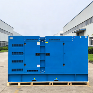 Outdoor Silent <b>Generator</b> 100kw 130kva <b>Generator</b> 125kva <b>Generator</b> - Product Image 6