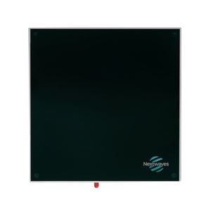 เครื่องอ่าน RFID UHF ความไวสูง CP25 Slim Series เสาอากาศวงกลม 9 dBic 902 928 MHz สำหรับการจัดการคลังสินค้า Nextwaves เวียดนาม - Product Image 1