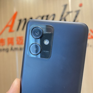 Para <span class=keywords><strong>Redmi</strong></span> Teléfono Móvil Xiaomi <span class=keywords><strong>Redmi</strong></span> Note <span class=keywords><strong>12</strong></span> Versión Global Usado Smartphone 5G Original - Product Image 5