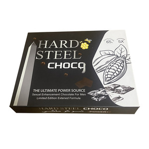 Ingrosso rotoli di etichette stampate <span class=keywords><strong>r</strong></span> per bottiglia di rinoceronte cioccolato vip - Product Image 1