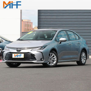 Toyot Corola Gasolina Coches Híbrido Barato Nuevo Coche Usado Corola Uzbekistán PARA LA Venta - Product Image 1