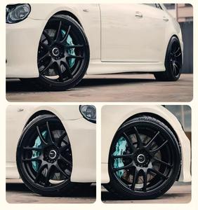 Kit d'étriers de frein à 4/6 pistons pour Toyota Camry TRD Avalon Lexus ES 200/250/300h/<span class=keywords><strong>350</strong></span>, étriers modifiés, ensemble d'étriers de frein - Product Image 6