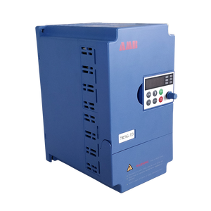 ไดรฟ์ปรับความถี่ AMB สามเฟส 4 ถึง 5.5 กิโลวัตต์/11 กิโลวัตต์ 380 โวลต์ - Product Image 6