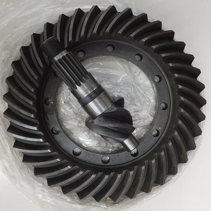 Piñón de engranaje cónico espiral trasero para cargador Sdlg LG956L 3050900203 - Product Image 3