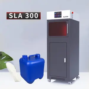 YOUSU-impresora 3d sla rein de resina, 355nm, para aplicación dental/de fundición/médica