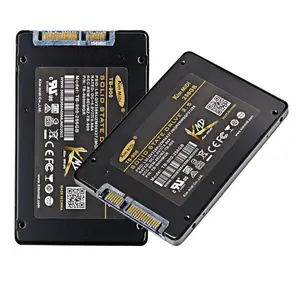 แฟลชไดรฟ์โลหะขนาด2.5นิ้ว SATA 3 SSD Duro 120GB 60GB 240GB 256GB SATA3ฮาร์ดไดรฟ์ภายใน SSD