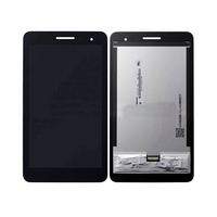 Écran tactile Lcd pour Huawei Mediapad T5 10, 100 pouces, pour Ags2W09 Ags2L09 T1 80 S8701U, T3, Agsw09 Mn h2 Tab M3 Cpn W09