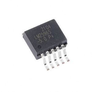 Circuito Integrado IC LM2596S-5.0, Chip TO-263-5, 5V/3A DC-DC, Circuitos Integrados LM2596S-5.0 - Product Image 1