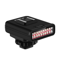 Lumière IR LED pour Camping en plein air, chasse aux fantômes sauvages, prise de vue infrarouge, lumière de remplissage, accessoires de caméra